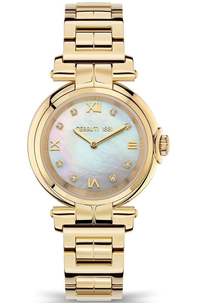 Montre cerruti online femme